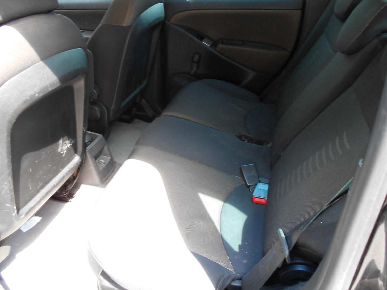 Fiat Idea 1.3 Multijet 16V