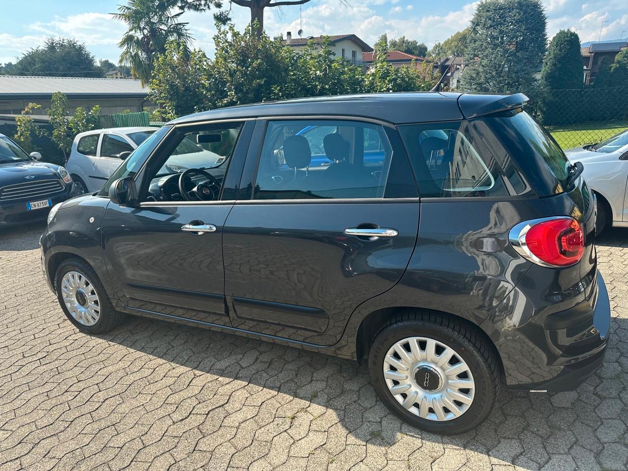 Fiat 500L 1.3 Multijet 95 CV Dualogic Urban*EURO6*NEOPATENTATI