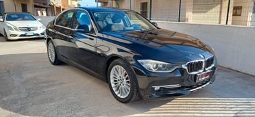 Bmw 318 318d 2.0 143CV cat Luxury