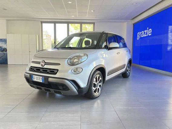 Fiat 500L 1.4 95 CV S&S Connect