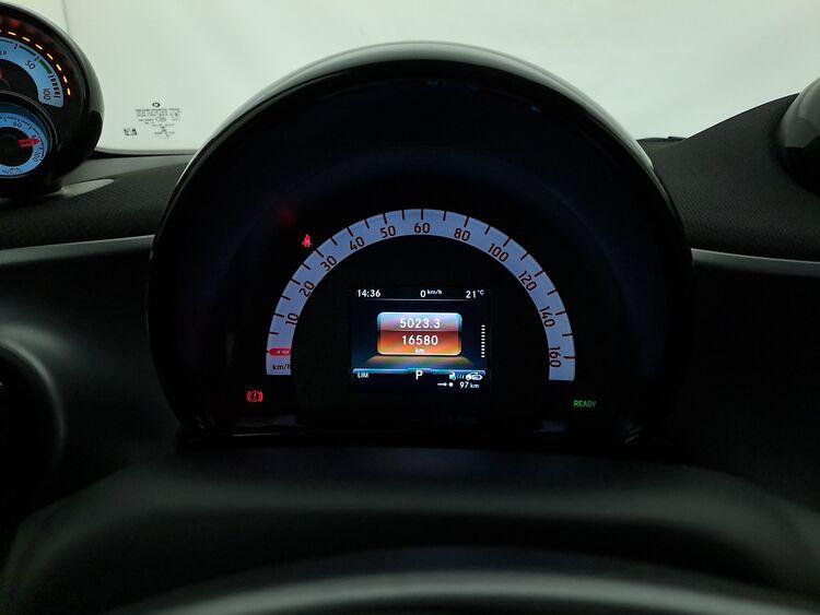 Smart fortwo EQ Passion BR160464 Elettrico 82CV