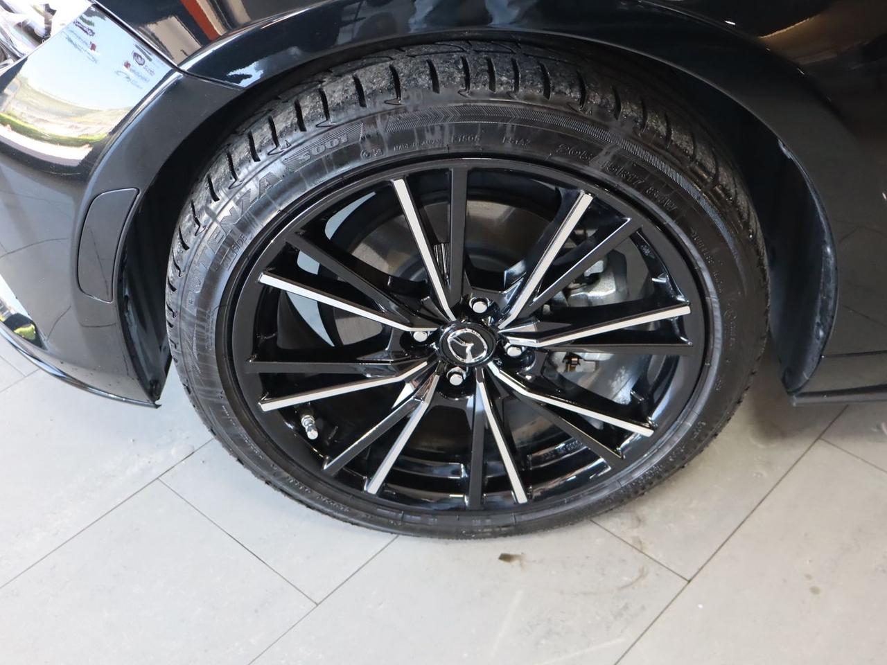 Mazda MX-5 Exclusive Line 2.0 SkyActiv-G 18 #11264