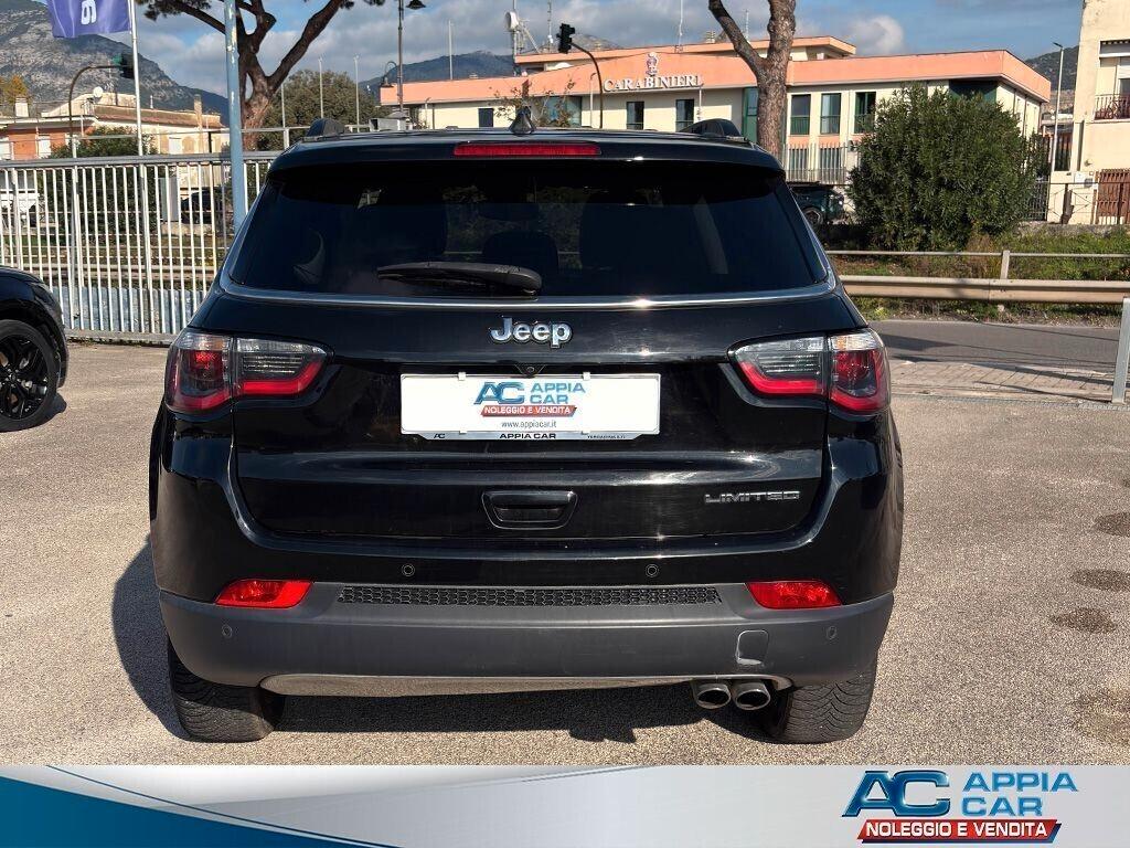 Jeep Compass 1.6 Multijet II 2WD Limited IN PROMO