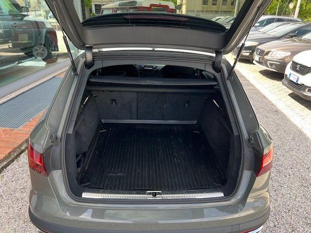 AUDI A4 allroad 40 TDI 204 CV S tronic Business Evolution MHEV