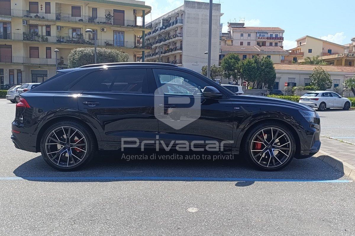 AUDI Q8 50 TDI 286 CV quattro tiptronic Sport