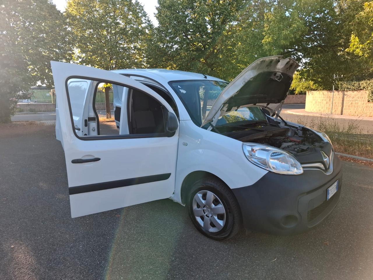 Renault Kangoo 1.5 dCi 90CV 3 POSTI del 2019