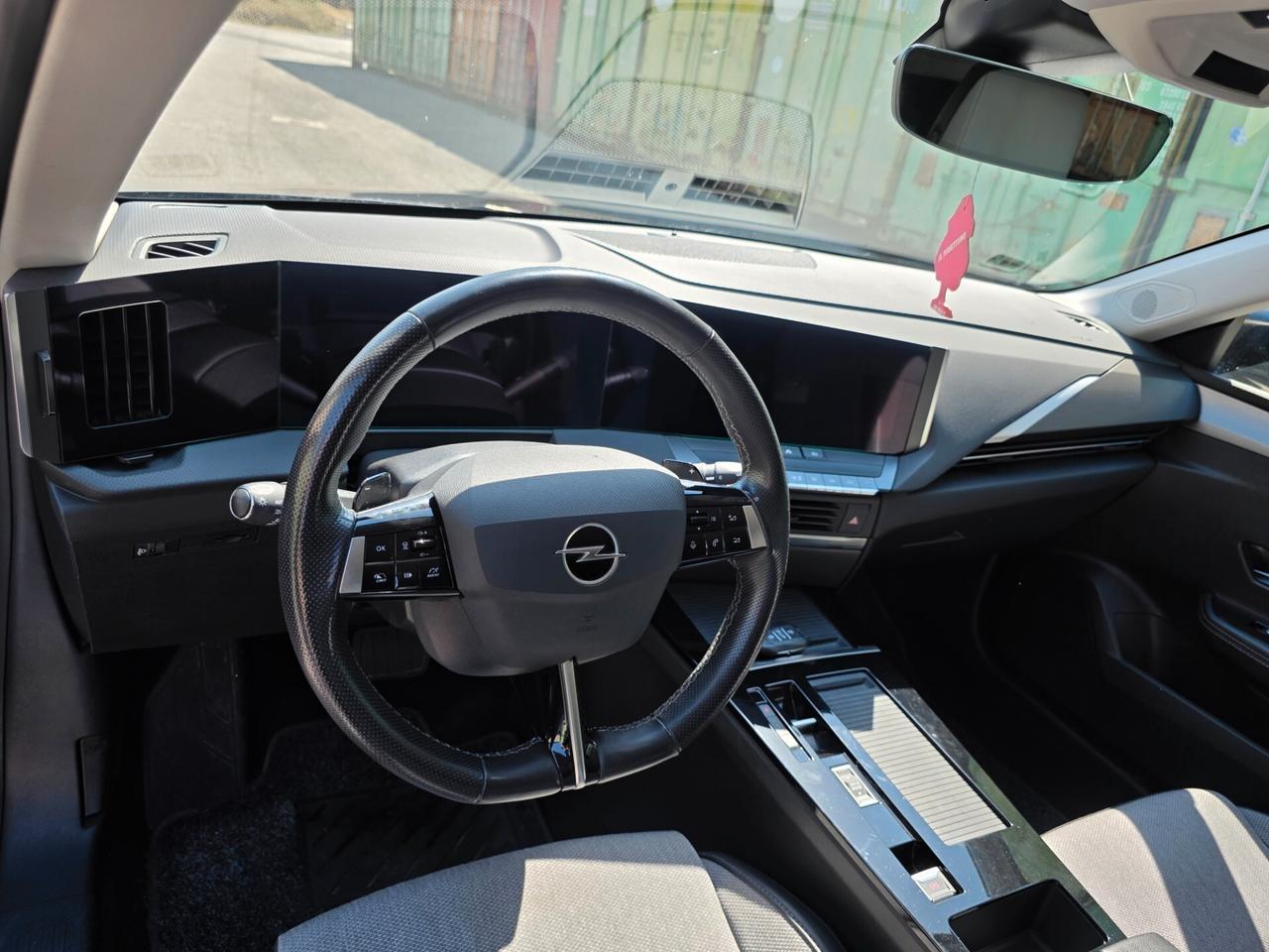 Opel Astra 1.5 Turbo Diesel 130 CV AT8 Edition