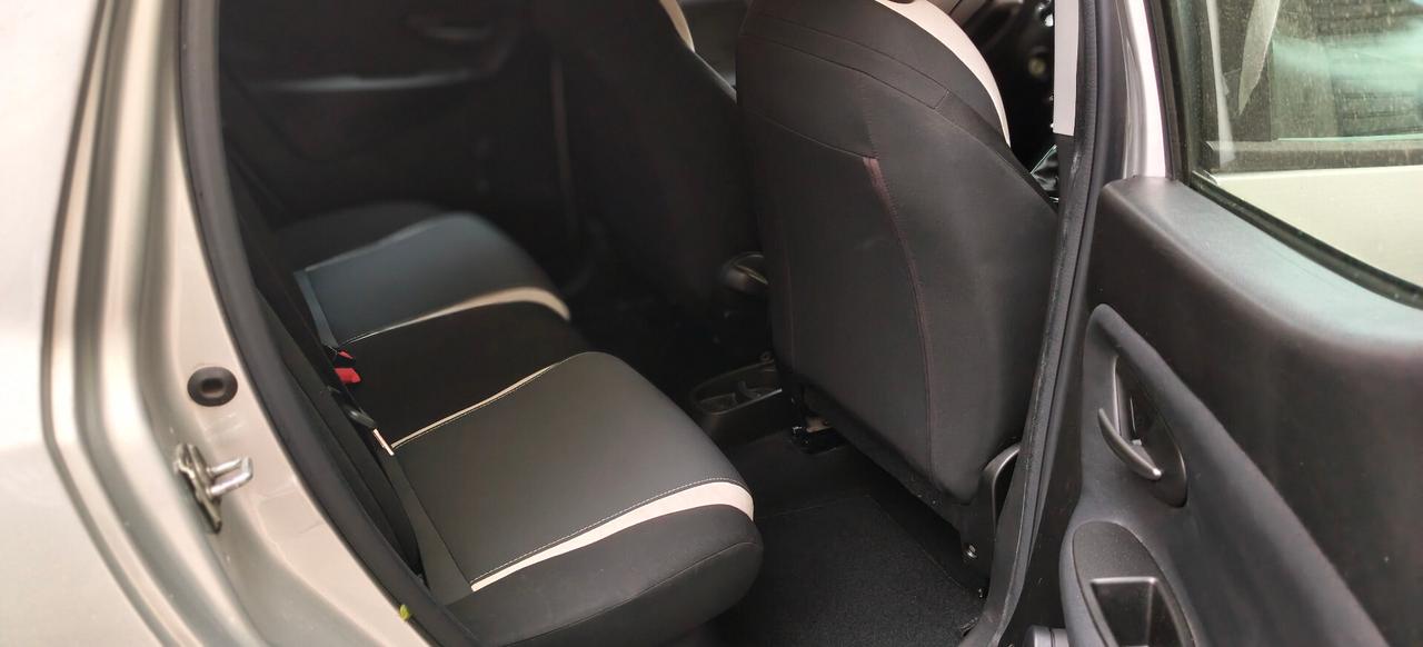 Lancia Ypsilon 0.9 TwinAir 85 CV 5p NP Gold