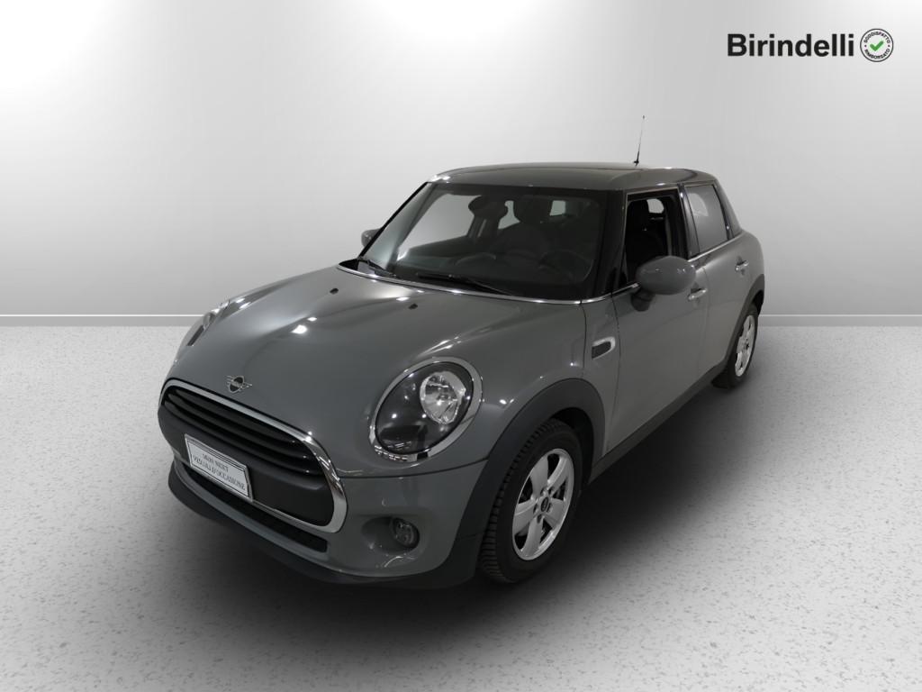 MINI Mini 5 porte (F55) - Mini 1.5 One 75 CV 5 porte