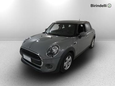 MINI Mini 5 porte (F55) - Mini 1.5 One 75 CV 5 porte
