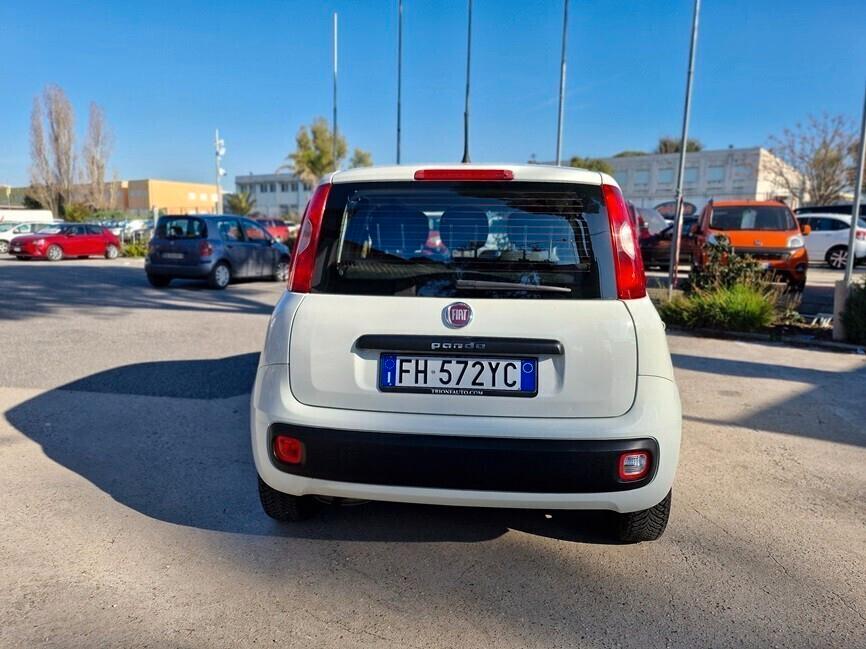 Fiat Panda 1.2 EasyPower Lounge GPL