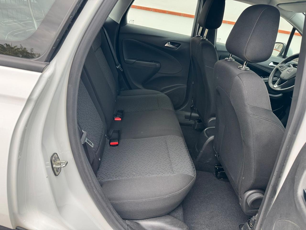 Opel Crossland 1.5D Autocarro A POSTI