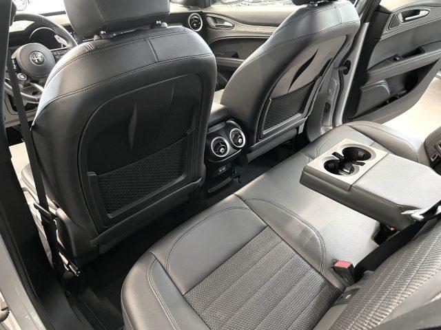 ALFA ROMEO Stelvio 2.2 TD 160 CV AT8 Sprint