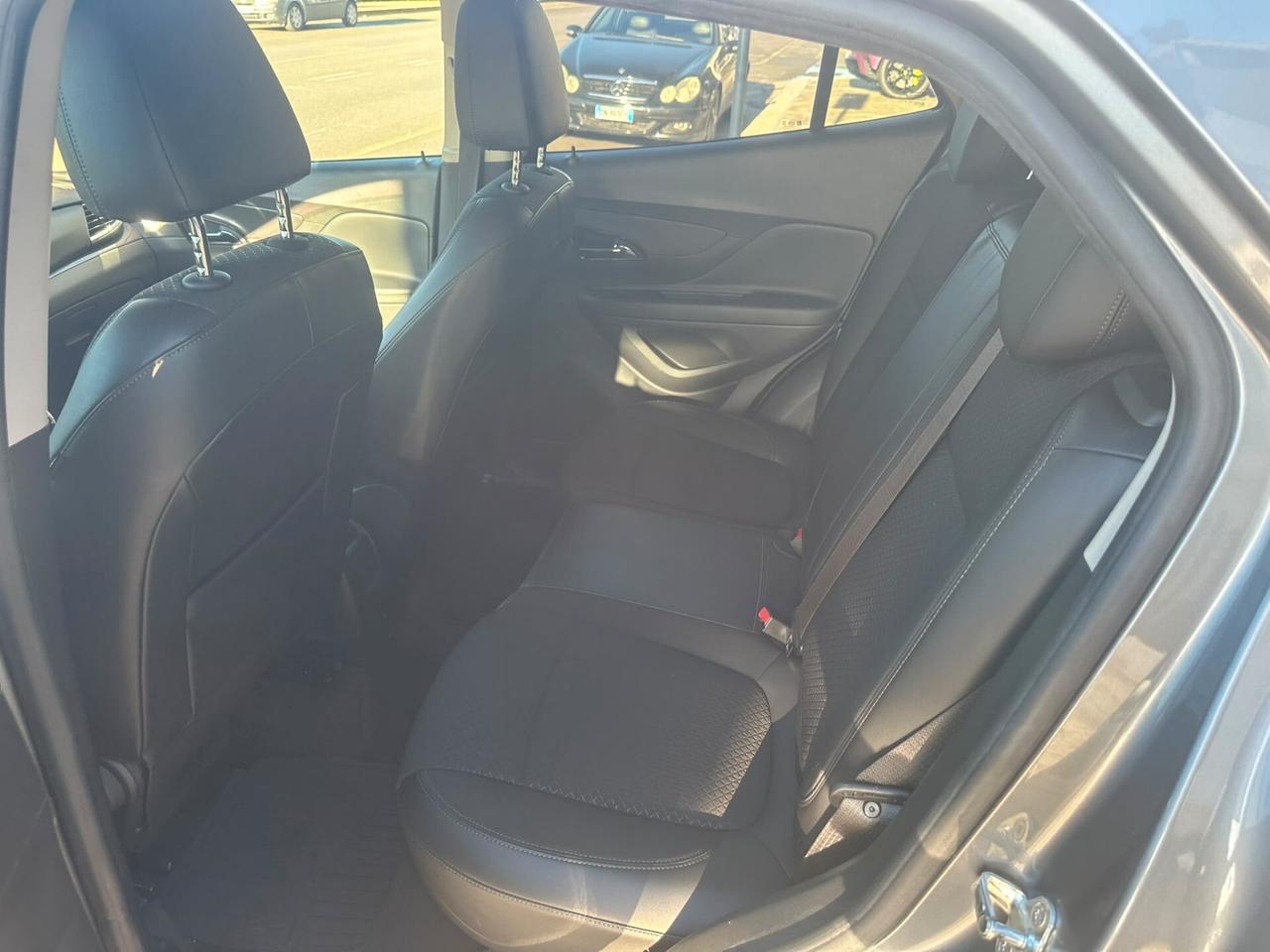 OPEL MOKKA X 1.6 CDTI 4X2 ULTIMATE