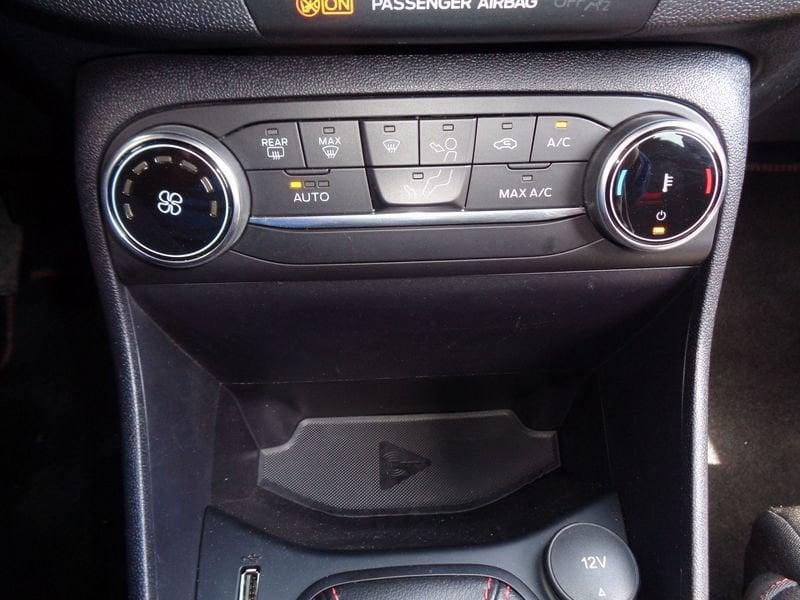 Ford Fiesta Fiesta 5p 1.0 ecoboost h ST-Line 125cv