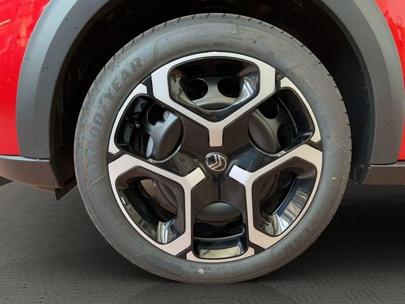 Citroën C3 C3 1.2 turbo Plus 100cv s&s