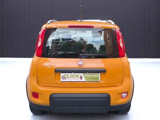 Fiat Panda III Panda III 2022- 1.2 easypower City Life Gpl s&s 69 cv