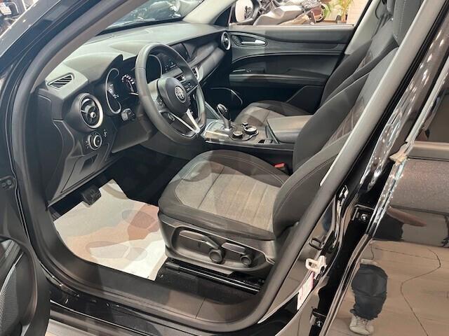 Alfa Romeo Stelvio 2.2 t Q4 190cv auto my19 *4x4*