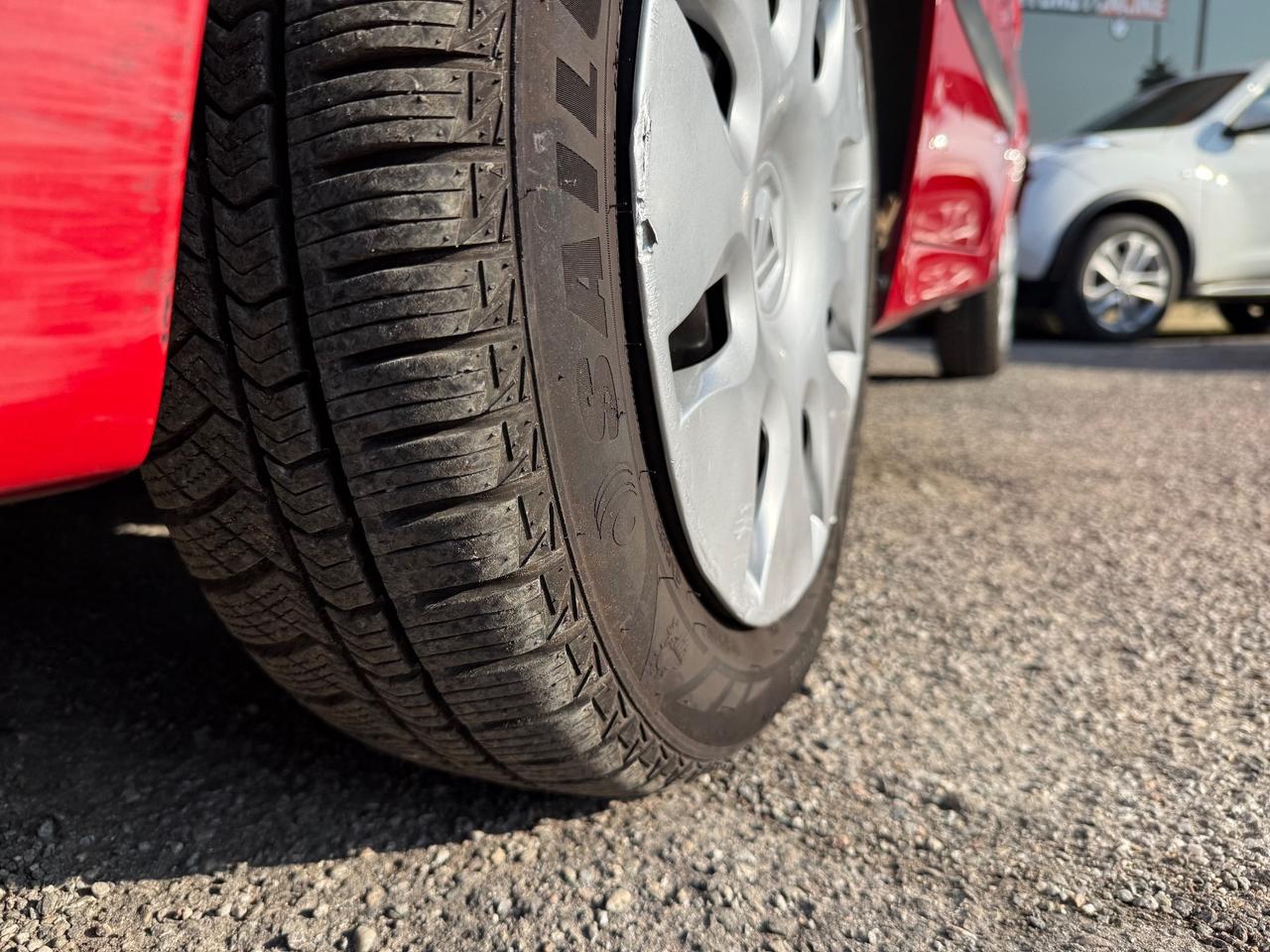 Renault Twingo 1.2 8V Le Iene