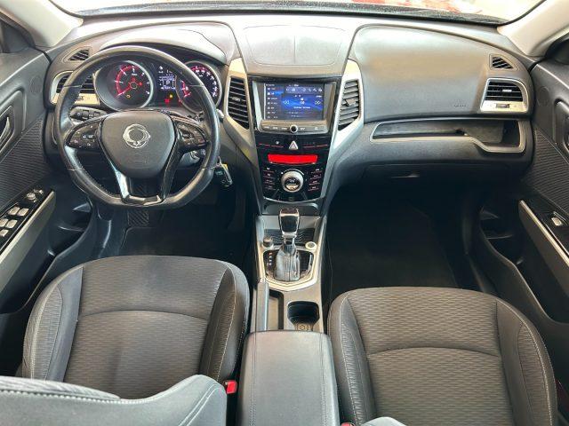 SSANGYONG Tivoli 1.6d 4WD Juice aut.