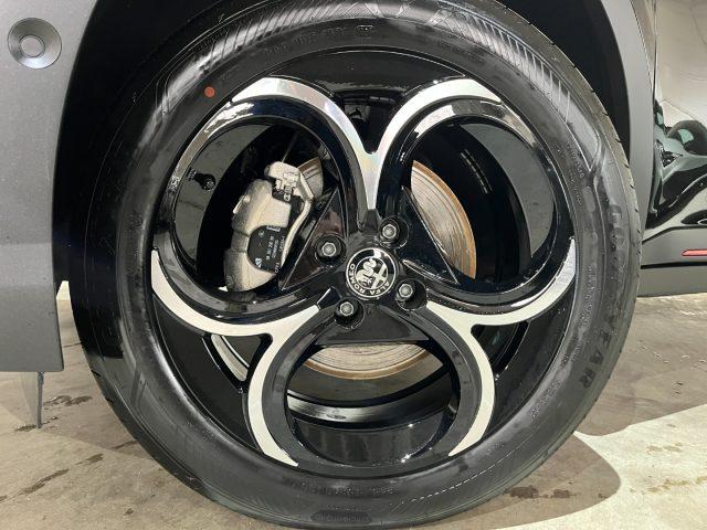 ALFA ROMEO Junior 1.2 136CV Hybrid eDCT6 Speciale +TECHNO/LED MATRIX