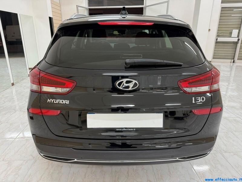 Hyundai i30 1.6crdi DCT 48V Prime 136cv