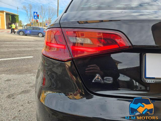 AUDI A3 SPB 1.6 TDI ultra Attraction