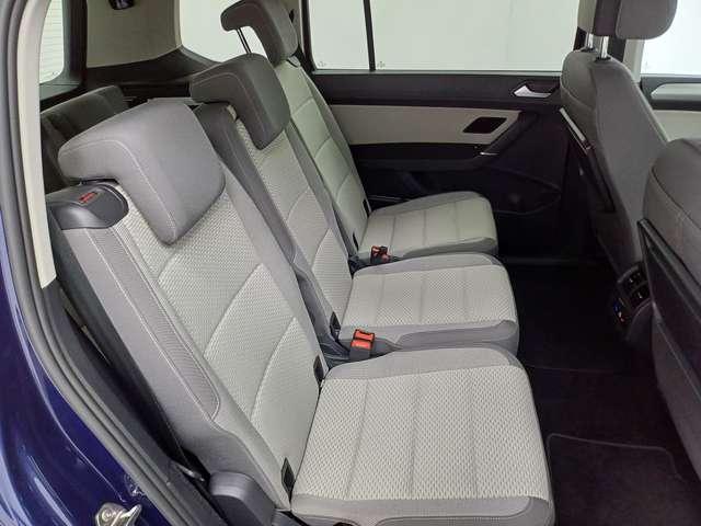 Volkswagen Touran Goal 1.5 TSI DSG 150CV *Gancio+7posti* OnlyPromo!