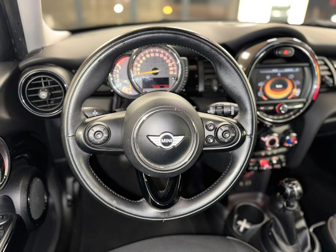 Mini 1.5 One D Unico Proprietario | Neopatentati | Garanzia 12 mesi