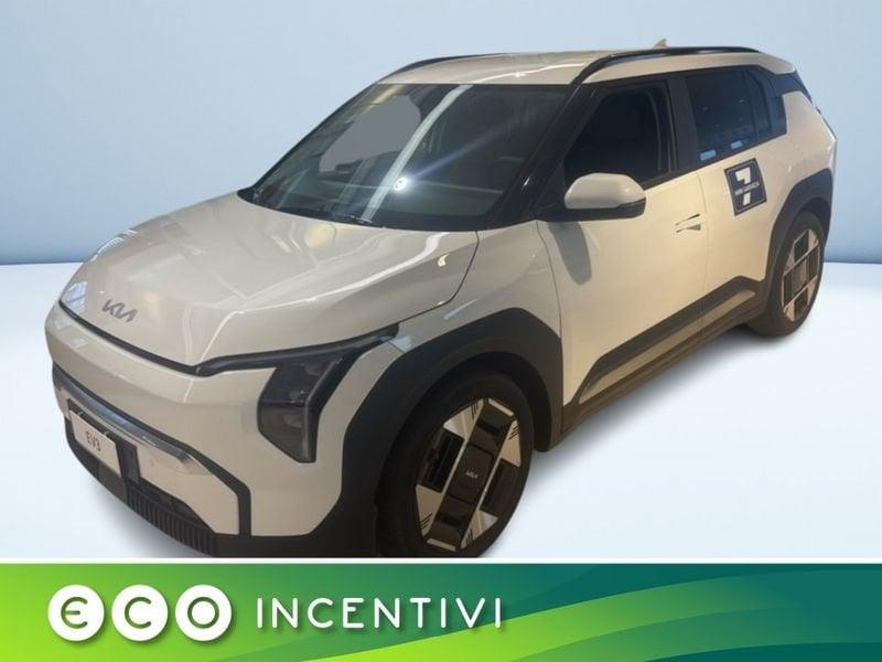 KIA EV3 Standard Range Earth
