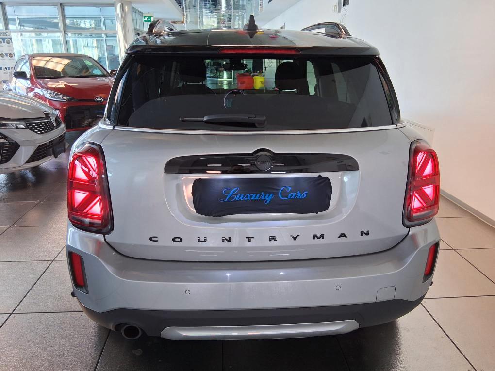 MINI Countryman 1.5 Cooper Countryman