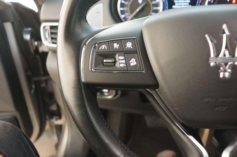 Maserati Levante 2.0 330cv 48v MHEV GT Q4 auto