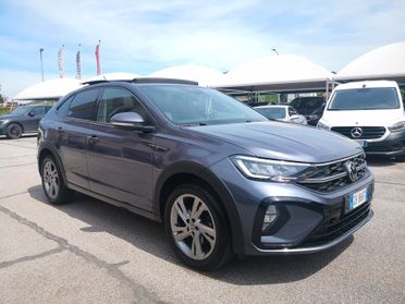 Volkswagen Taigo 1.0 TSI 110 CV R-Line