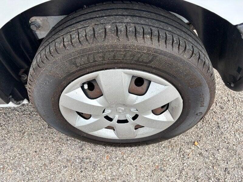 Renault Kangoo Kangoo 1.5 dCi 90CV S&S 4p. Express Maxi Combi Ice