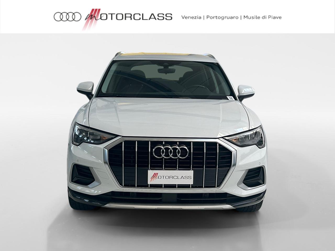 35 Tdi Business Advanced S Tronic