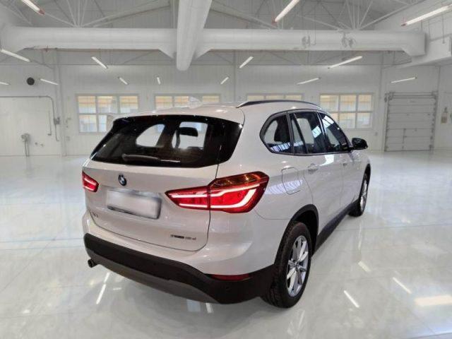BMW X1 sDrive16d Business