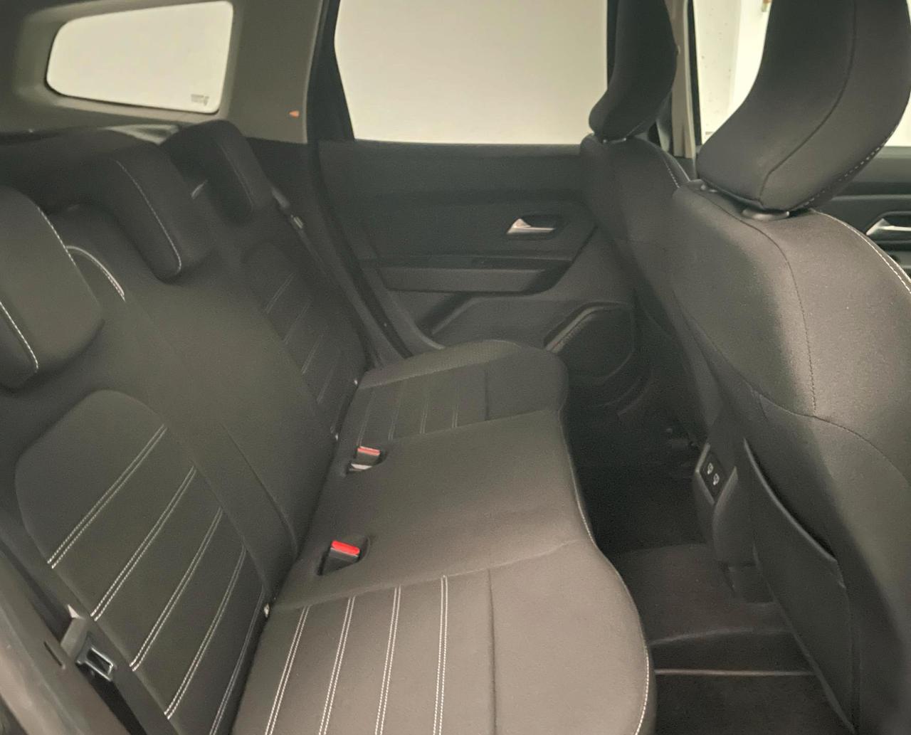 Dacia Duster 1.5 blue dci Prestige 4x4 115cv