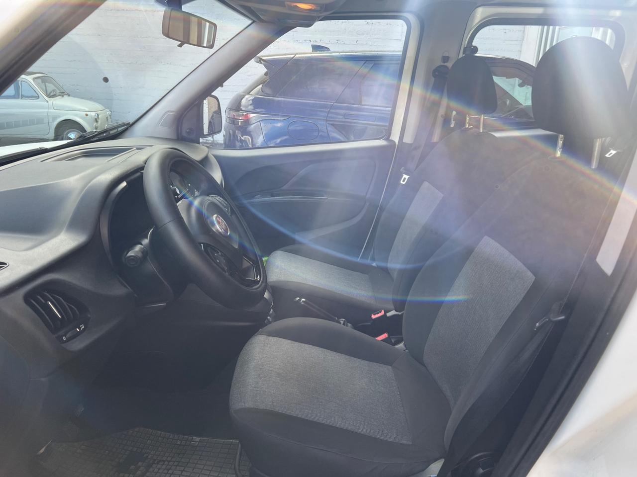 Fiat Doblo Doblò 1.3 MJT S&S PC Combi N1 Lounge