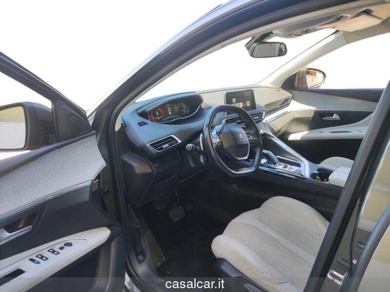 Peugeot 3008 BlueHDi 120 EAT6 S&S Allure 24 MESI DI GARANZIA