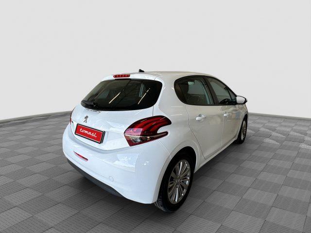 PEUGEOT 208 208 PureTech 82 Stop&Start 5 porte Active