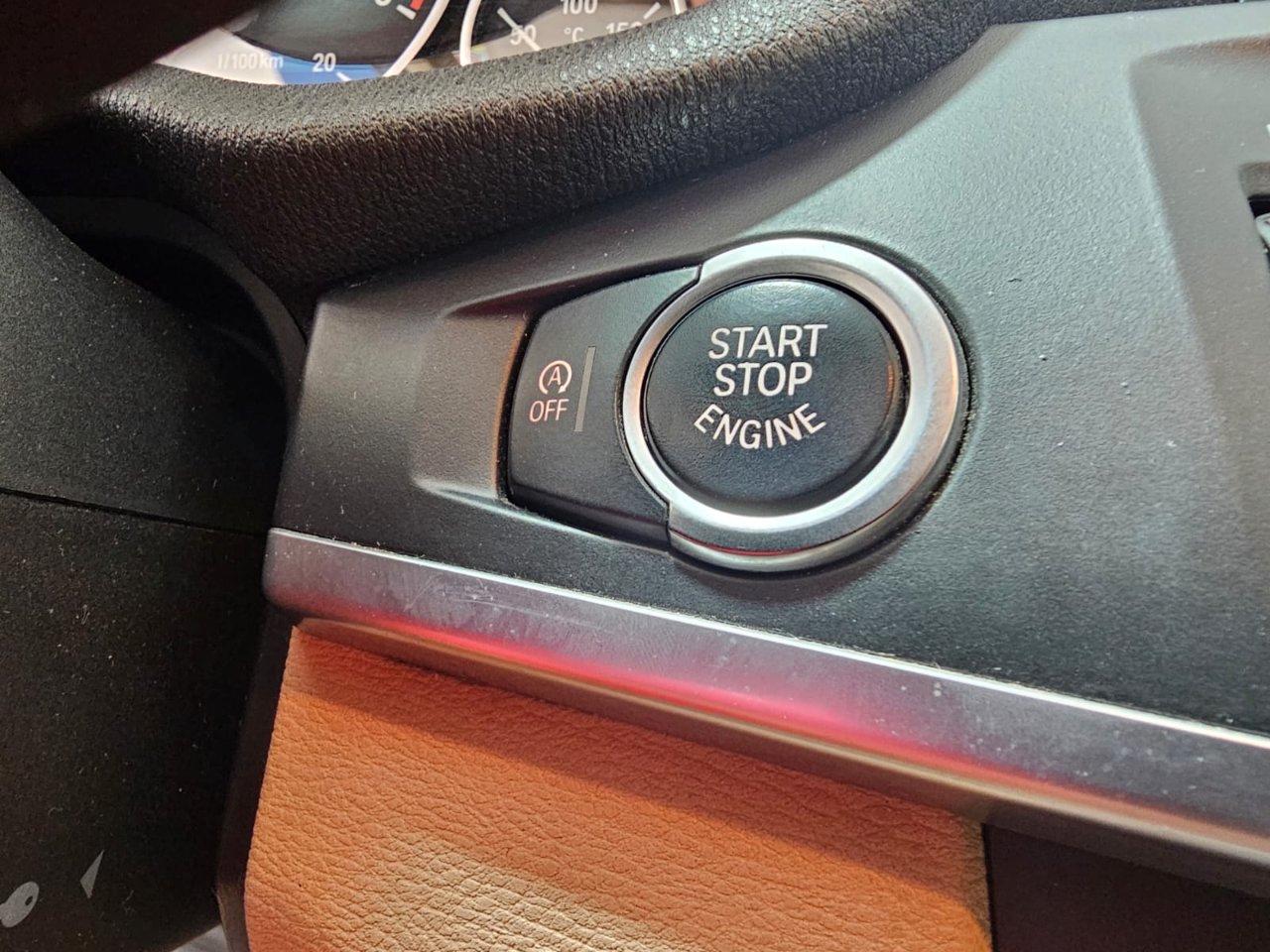 BMW X3 xdrive20d Eletta