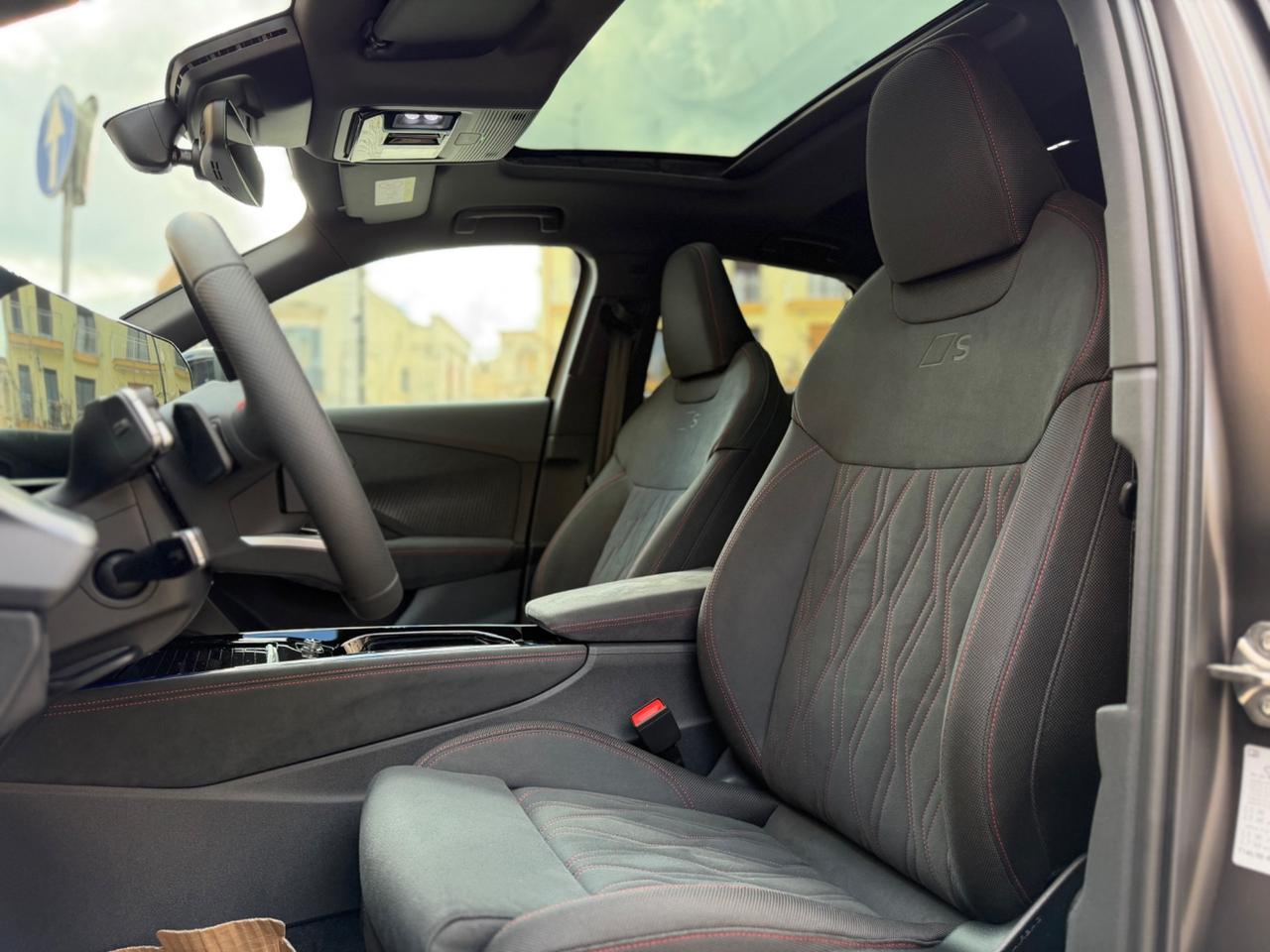 AUDI Q3 SPORTBACK 35 TDI 150 CV S LINE EDITION S TRONIC TETTO MATRIX OPACO