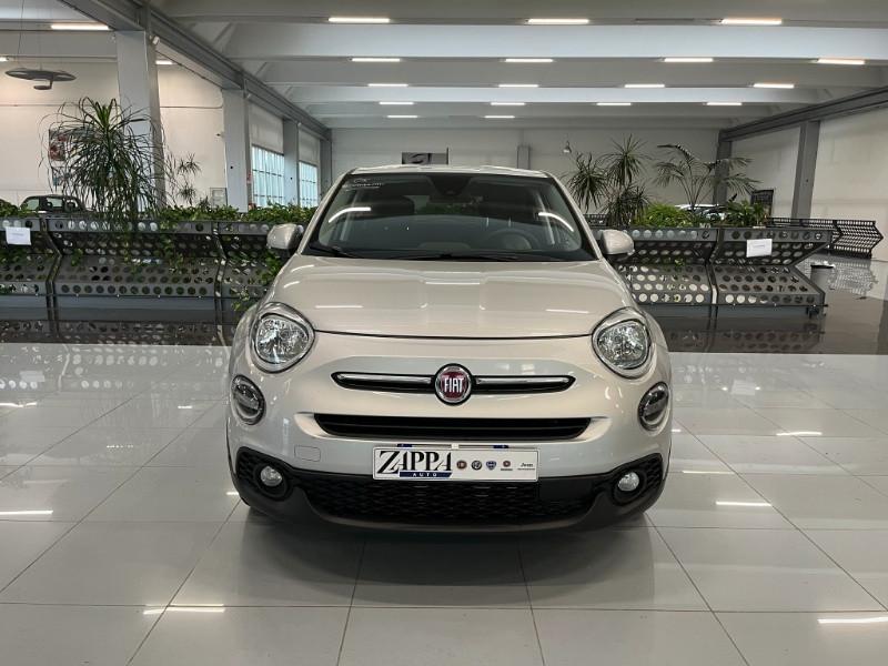 FIAT 500X 500X 1.3 MultiJet 95 CV Connect