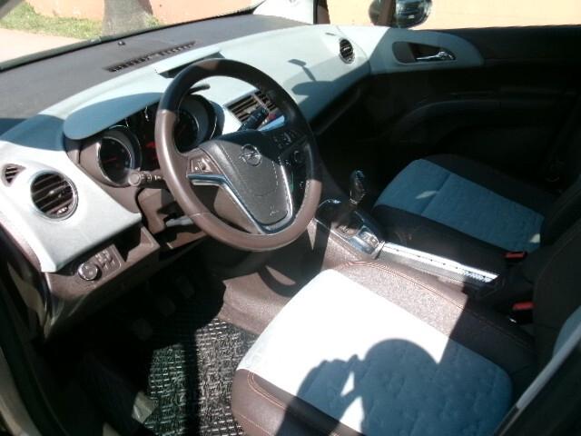 Opel Meriva 1.3 CDTI 95CV ecoFLEX Cosmo