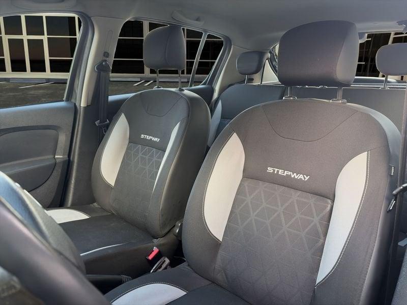 Dacia Sandero Stepway 900 TCe 90CV - NAVI/CRUISE CONTROL