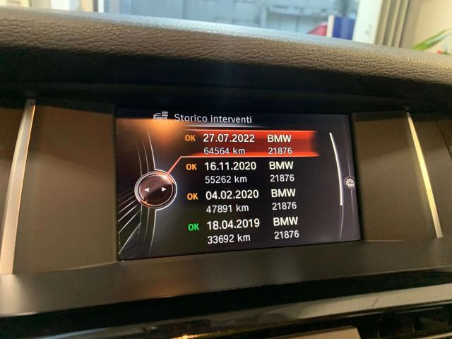 BMW X4 X4 F26 xdrive20d xLine auto IVA ESPOSTA