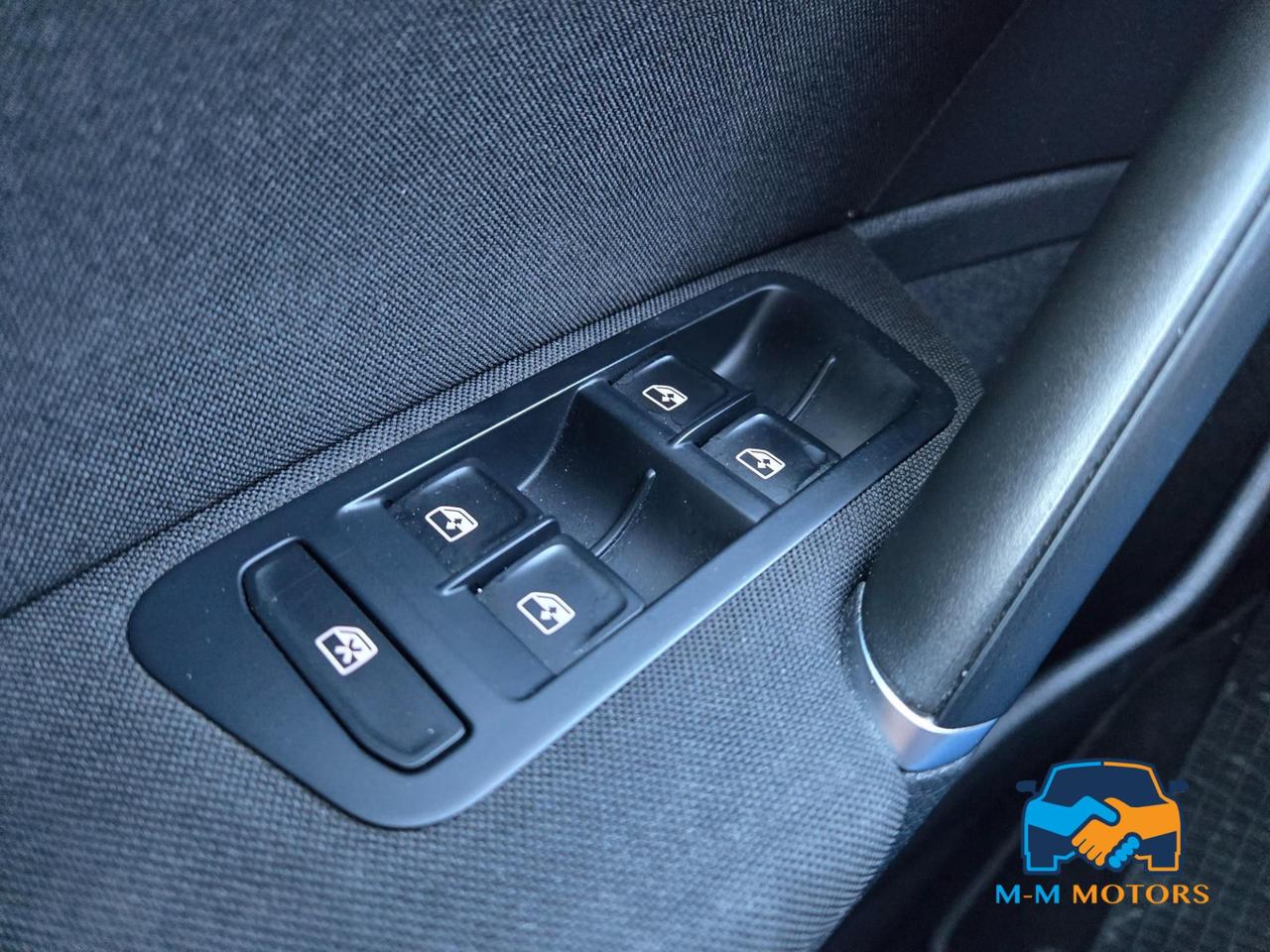 Volkswagen Golf 5 Porte Golf 5p 1.0 tsi 115cv