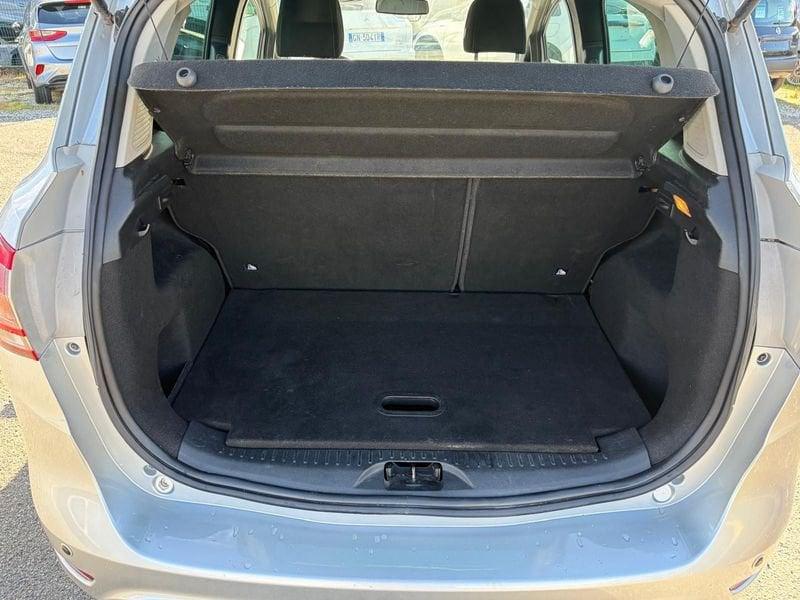 Ford B-Max 1.4 90 CV GPL Titanium