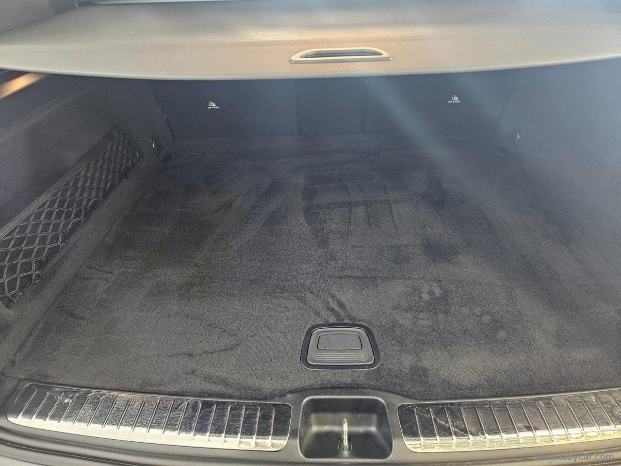 MERCEDES-BENZ GLE 300 d 4Matic Premium