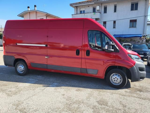 PEUGEOT Boxer 335 2.0 BlueHDi 160CV L3H2 Furgone